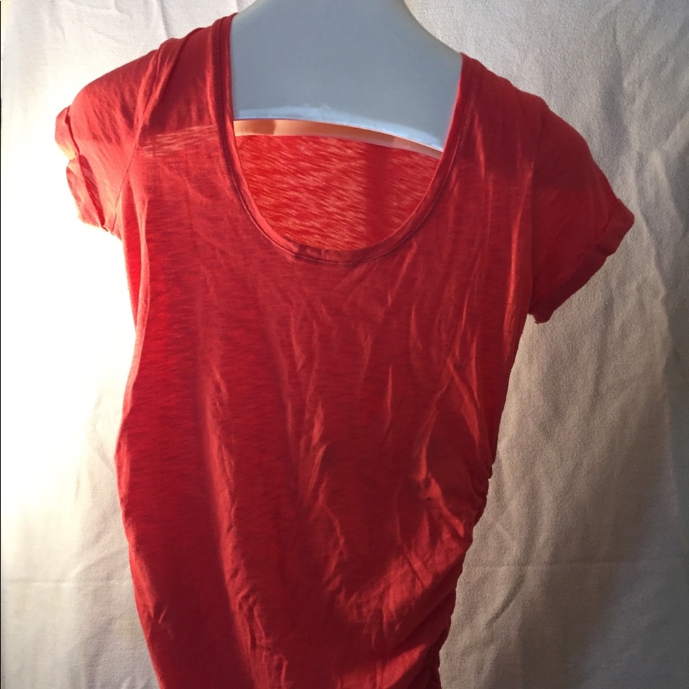 Motherhood xs shirt